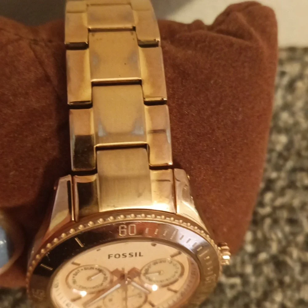 Fossil stella rose